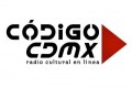 Radio Código Cdmx Mèxico